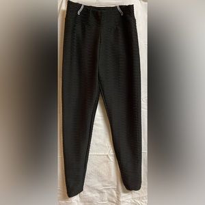 Scrunch butt leggings